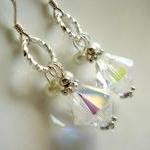 Edith Unique Swarovski Crys..