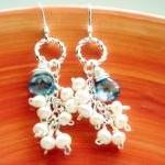 Distinctive Blue Quartz and..