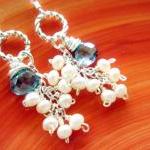 Distinctive Blue Quartz and..