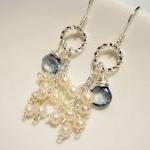 Distinctive Blue Quartz and..