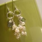 Distinctive Blue Quartz and..
