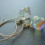 Dazzling Swarovski Crystal..