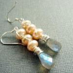 Flashy Natural Labradorite ..