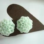 Mint Beach Theme Wedding D..